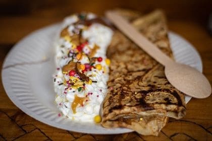 Morgane De Crêpes — photo 2