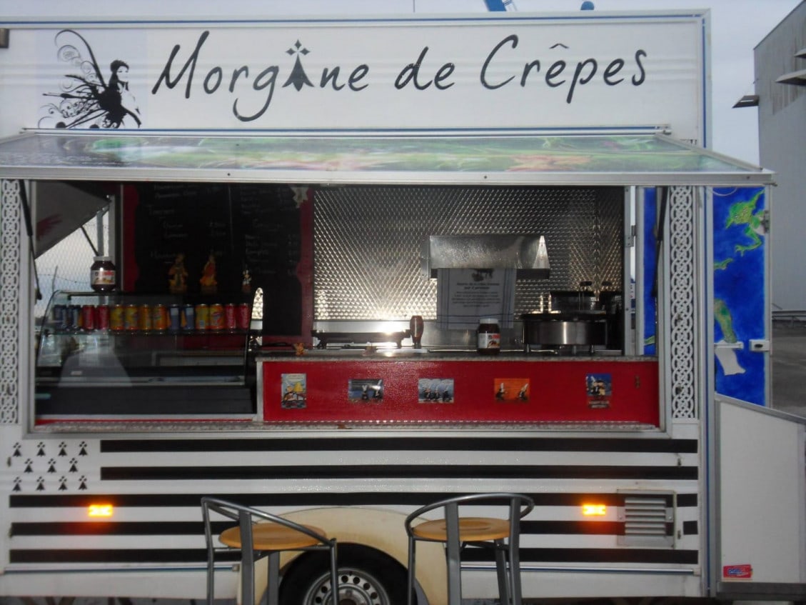 Morgane De Crêpes — photo 3