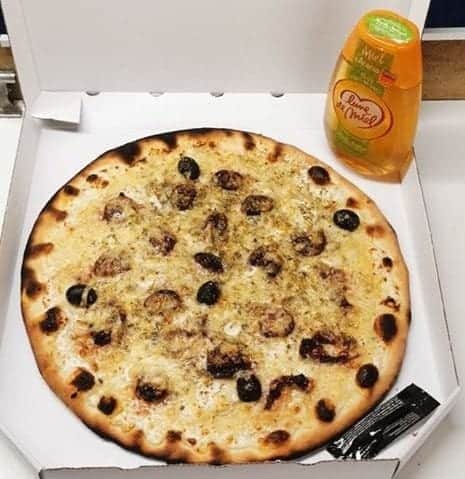 Morganou Pizza — photo 2