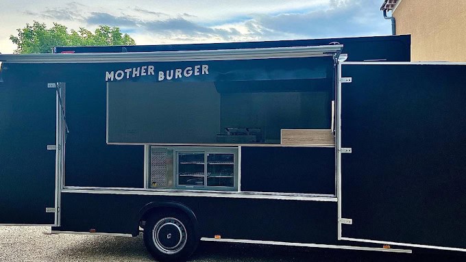 Mother Burger — photo 3