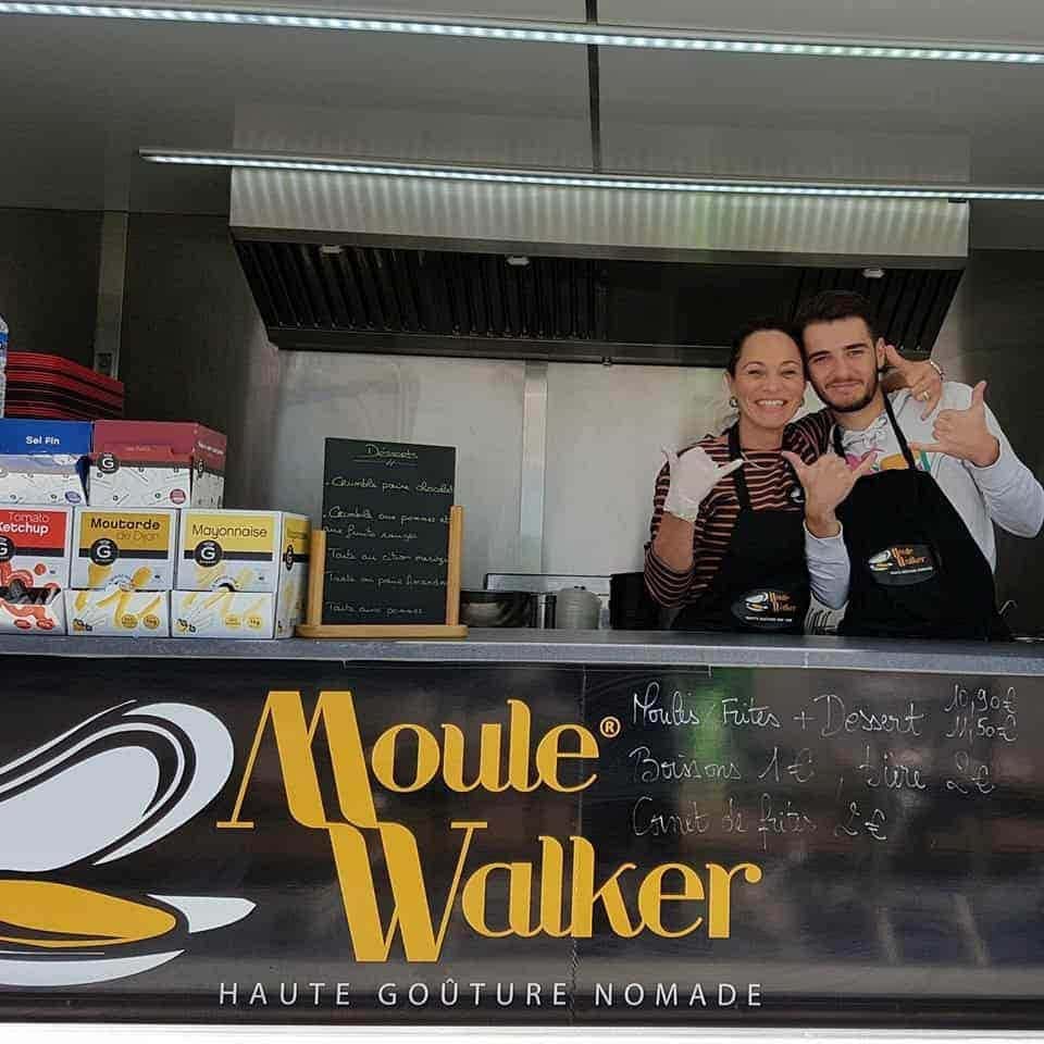 Moule Walker — photo 2