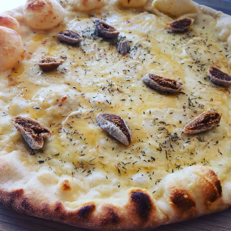 Mouv'pizza — photo 2