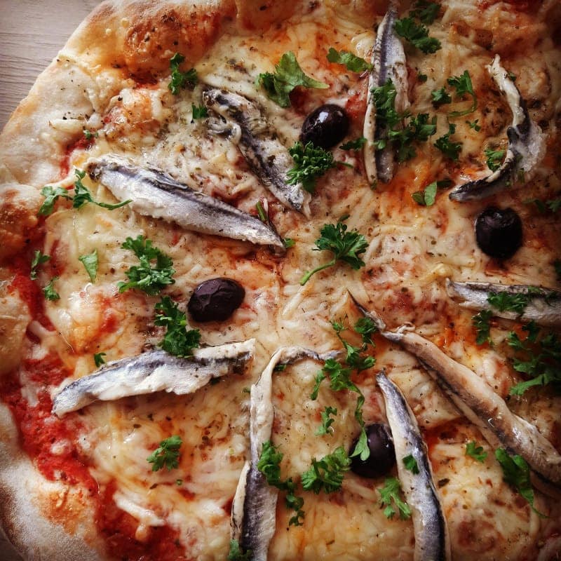 Mouv'pizza — photo 3