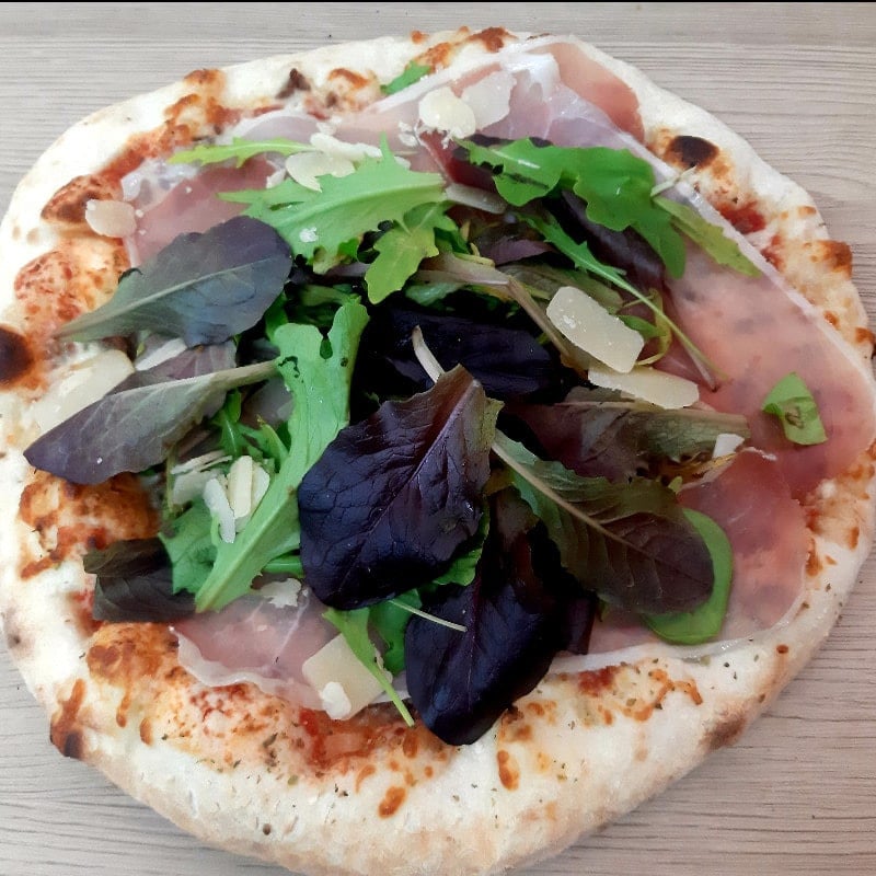 Photo de Mouv'pizza