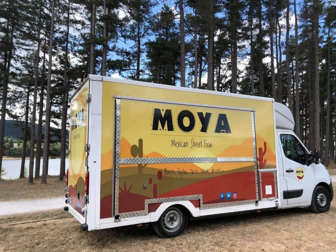 Moya — photo 2
