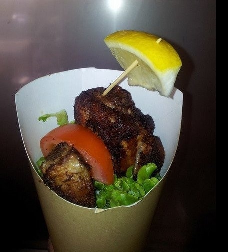 Mr Tandoori — photo 2