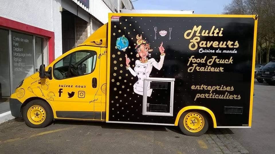 MultiSaveurs — photo 2