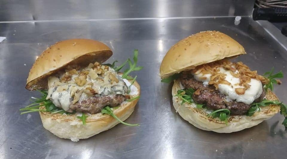 My Burger — photo 2