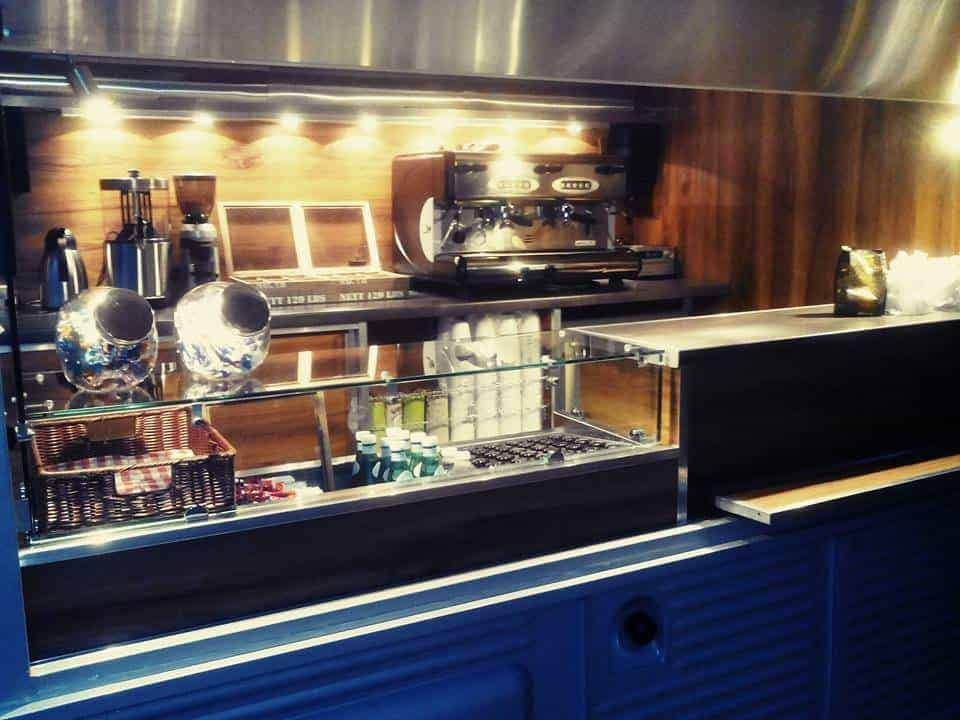 My coffee Shop Goupil — photo 2