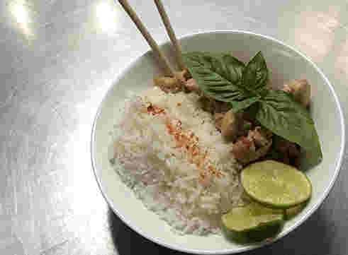 My Little Warung — photo 2