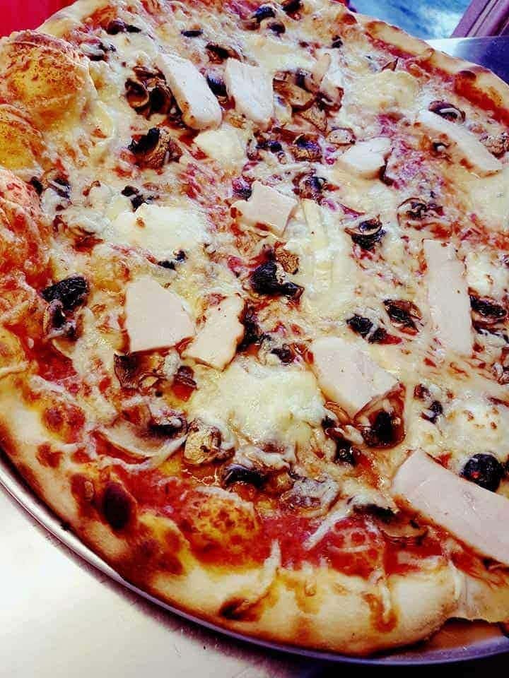 My Pizza — photo 3