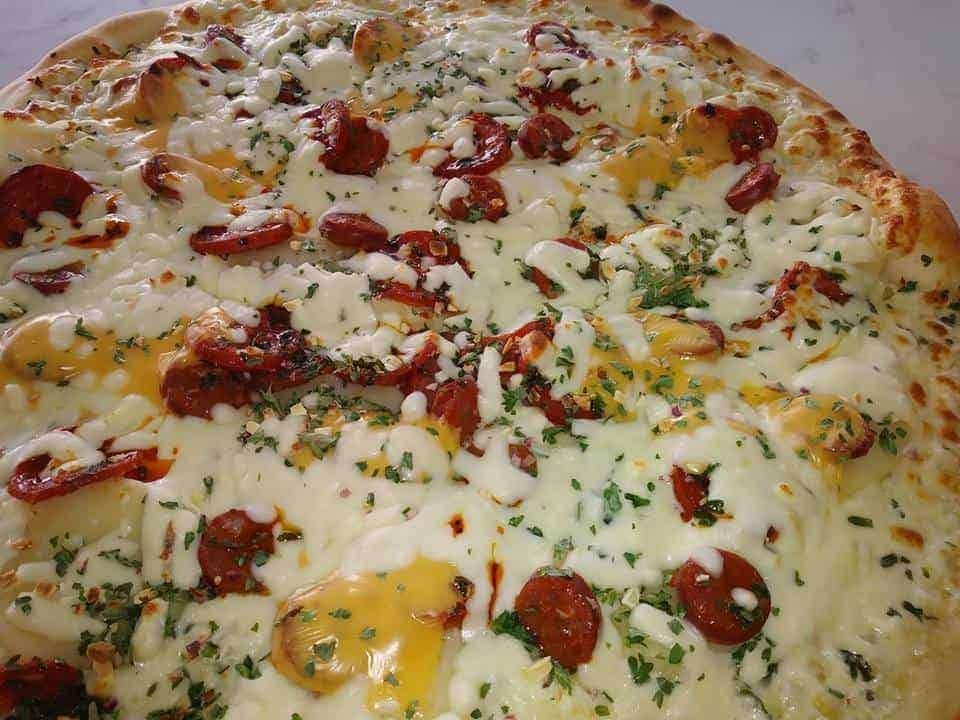 My Pizza — photo 2