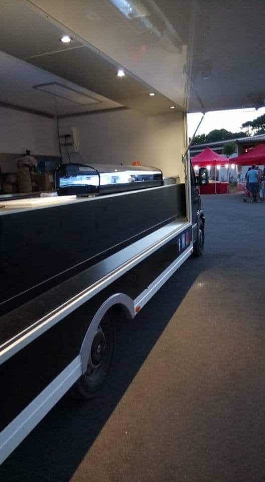 My Sushi Truck — Sushi et Japonais à Egletons — photo 3