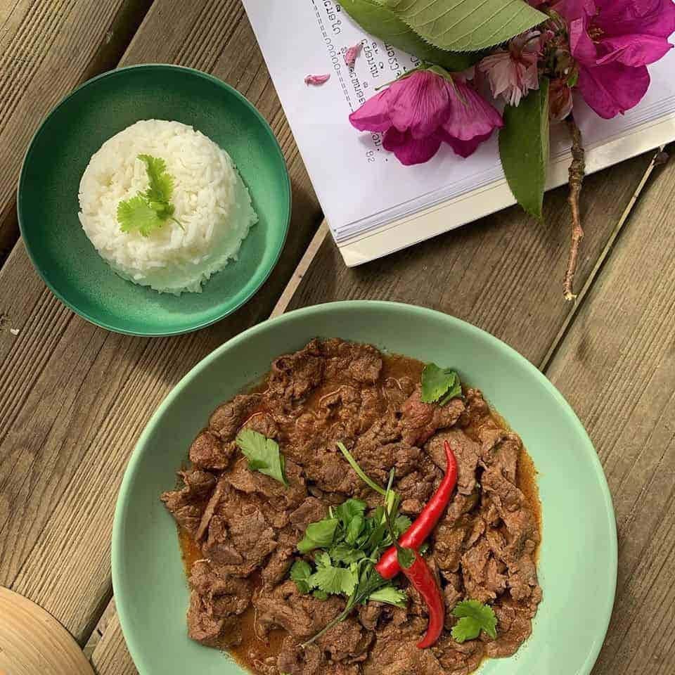 My Thaï — photo 2