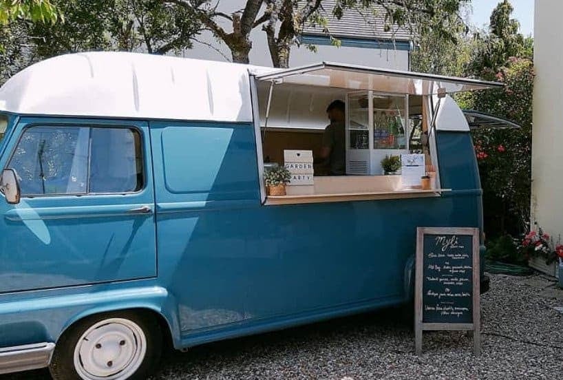 Myli food truck — photo 3
