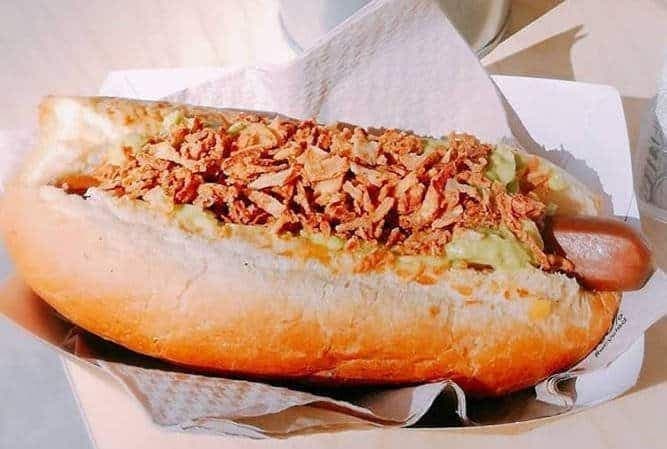 Myli food truck — photo 2