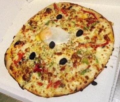 Mythic Pizza — photo 2