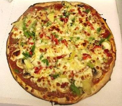 Mythic Pizza — photo 3