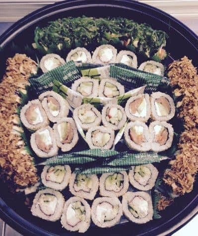 N et N streetfood — Sushi et Japonais à Rilhac Rancon — photo 3