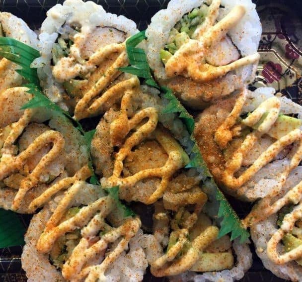 N et N streetfood — Sushi et Japonais à Rilhac Rancon — photo 2