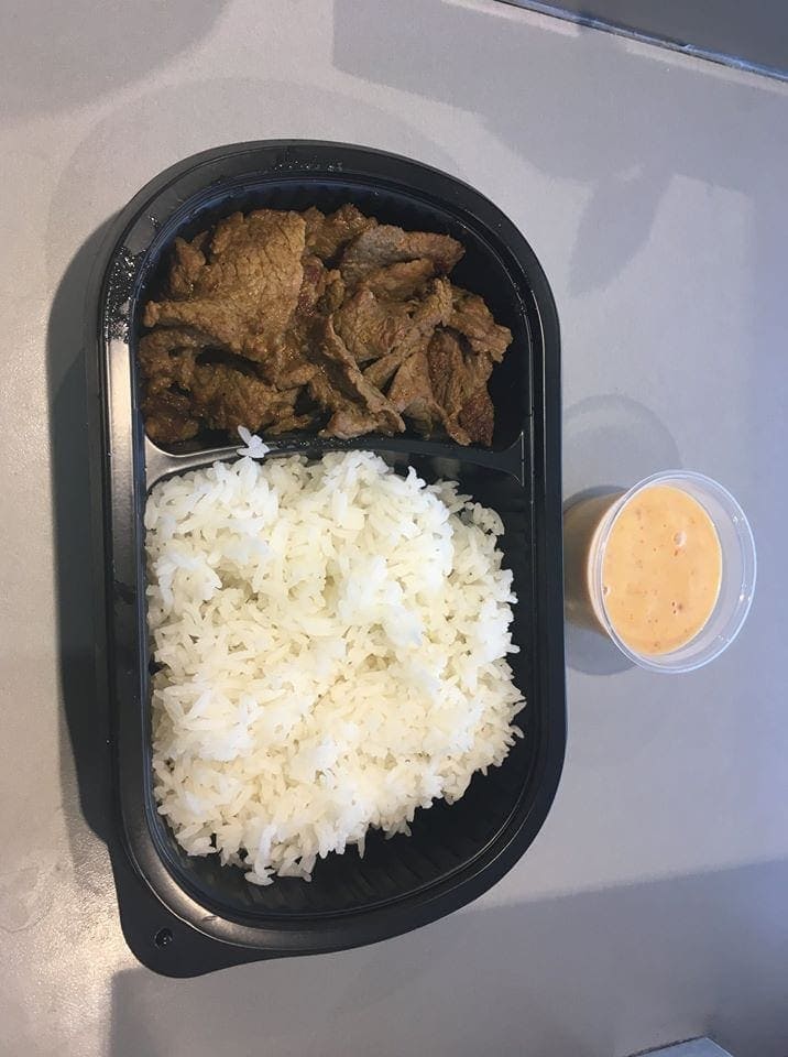 N&G thai food — photo 2