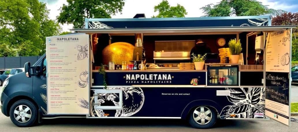 Napoletana — photo 3