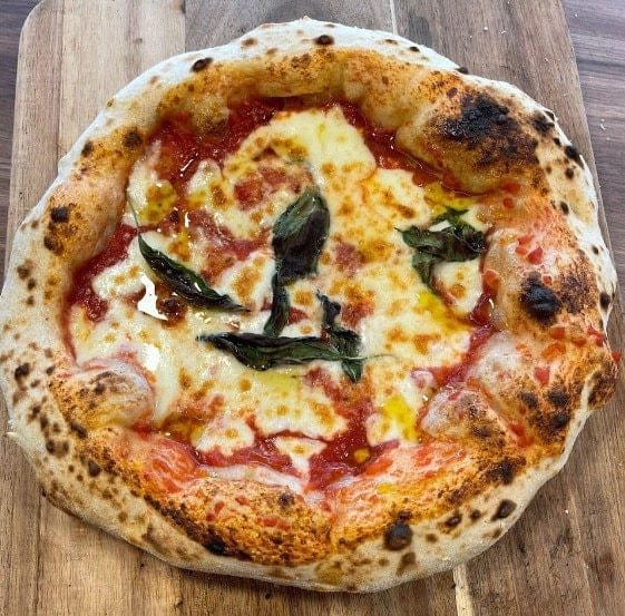 Napoletana — photo 2