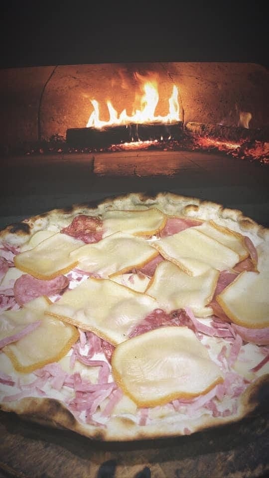 Napoli Pizza — photo 2