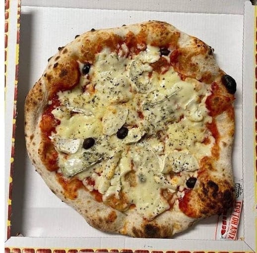 Napoli Pizza — photo 2