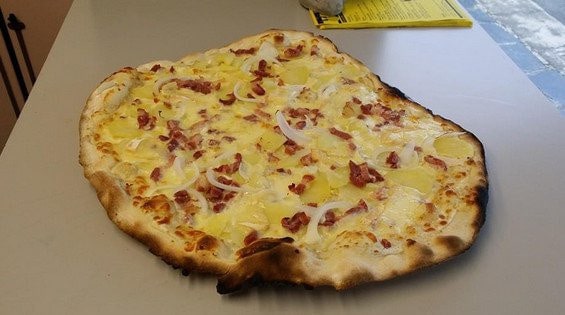 Narut Ailes Pizza — photo 3