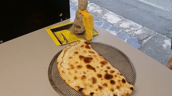 Narut Ailes Pizza — photo 2