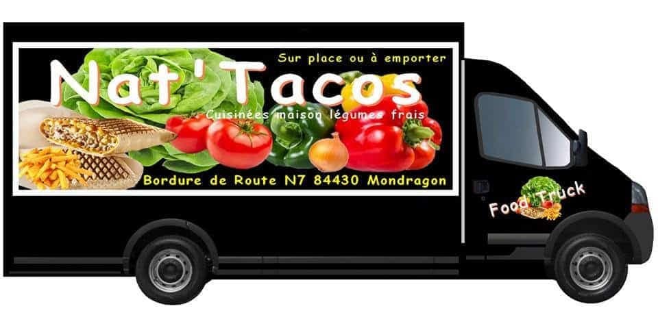 Photo de Nat'Tacos