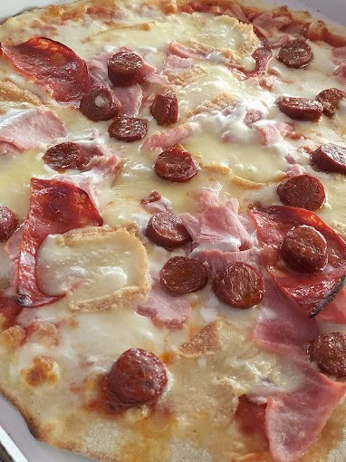 Nath&pizza — photo 2