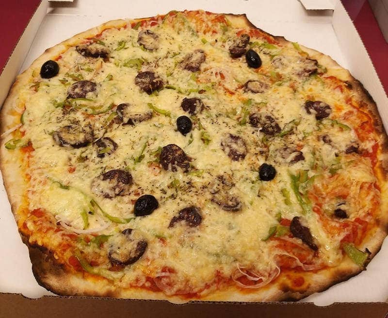 Nathalie Pizza — photo 2