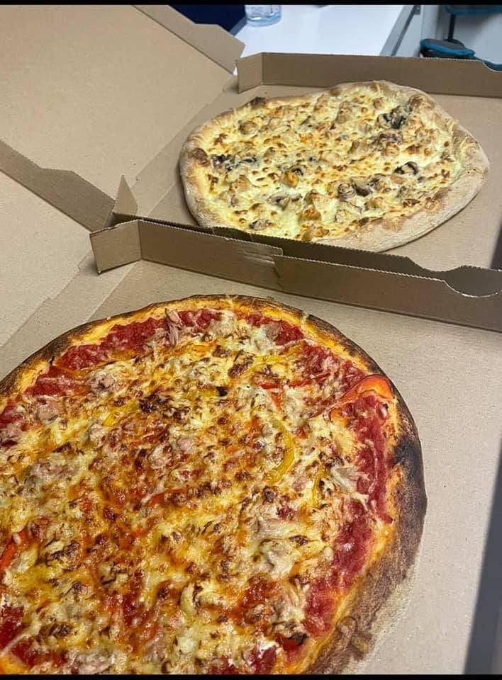 Photo de Net Pizza
