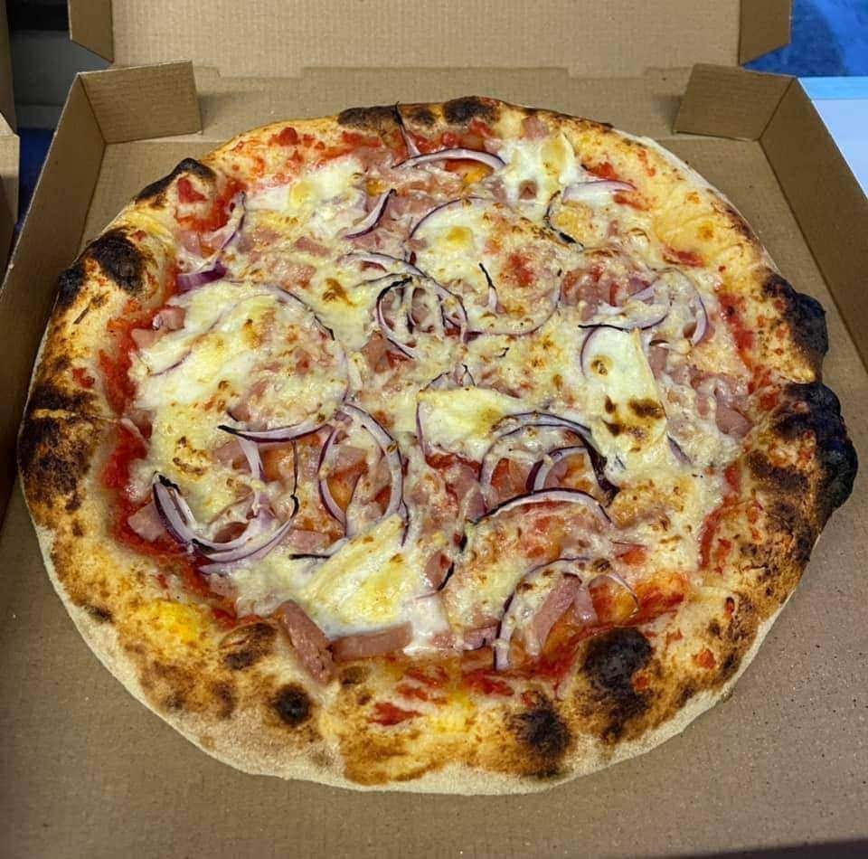 Net Pizza — photo 2