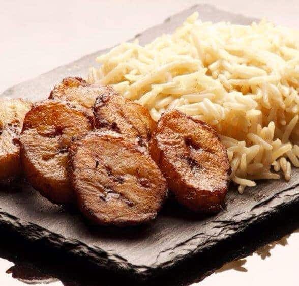 New Soul Food - Food — Restaurant Africain à Paris 13 — photo 2