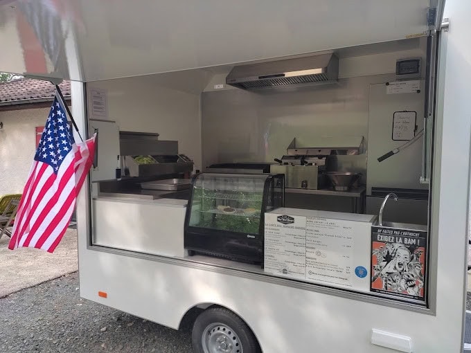 New York Burger — photo 3