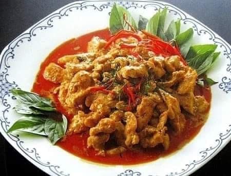 Nicky Thaï Food — photo 2
