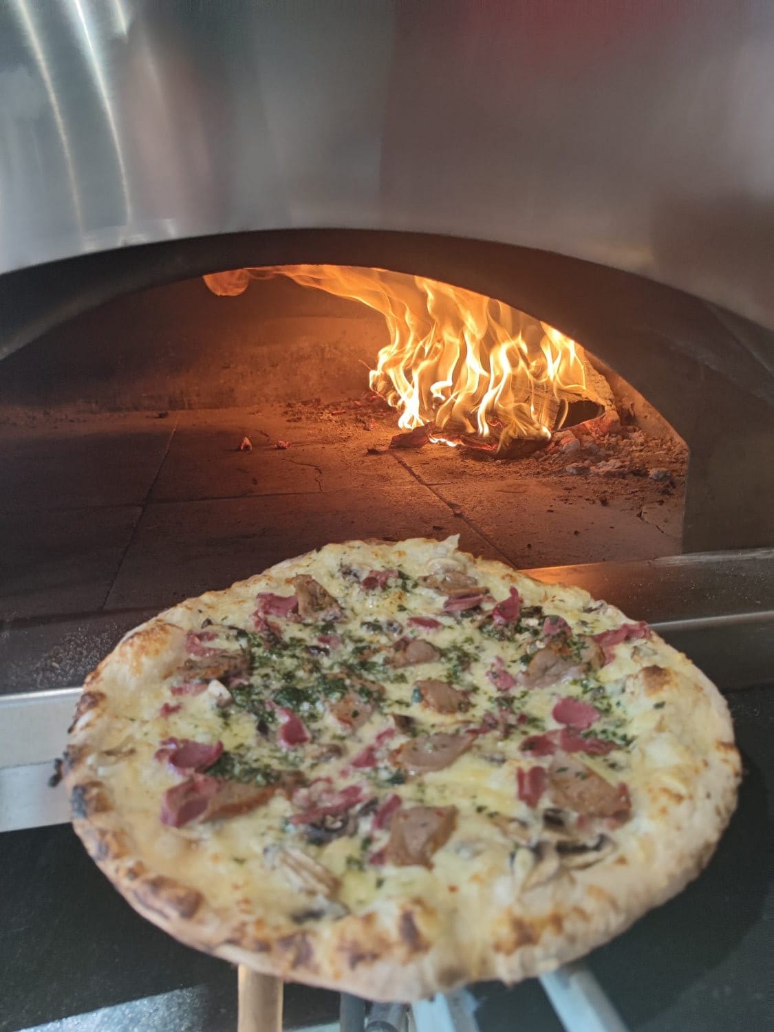 Nico il Pizzaiolo — photo 2