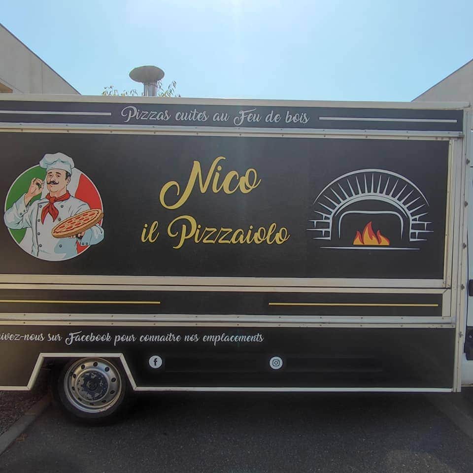Nico il Pizzaiolo — photo 3