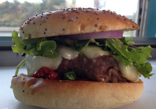 Nini's Diner — photo 3