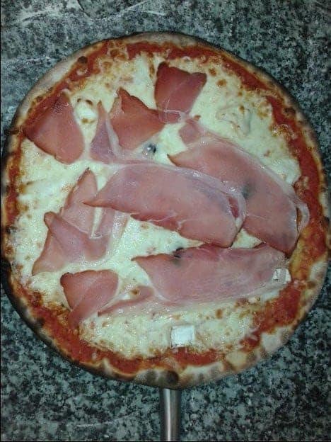Nino's Pizzas — photo 4