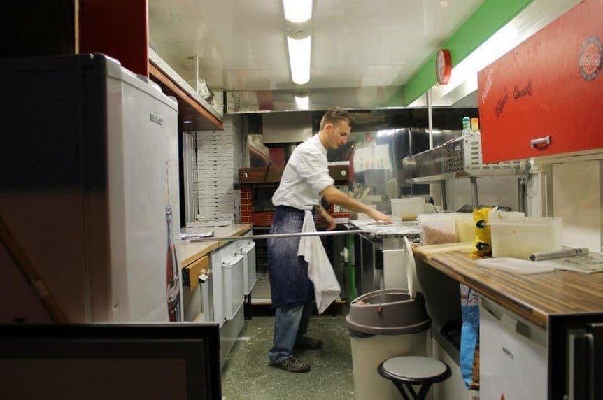 Nino's Pizzas — photo 2