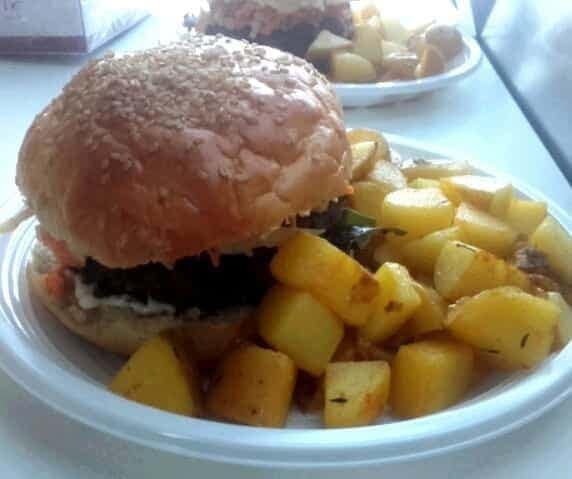 Photo de No Meat Nomade