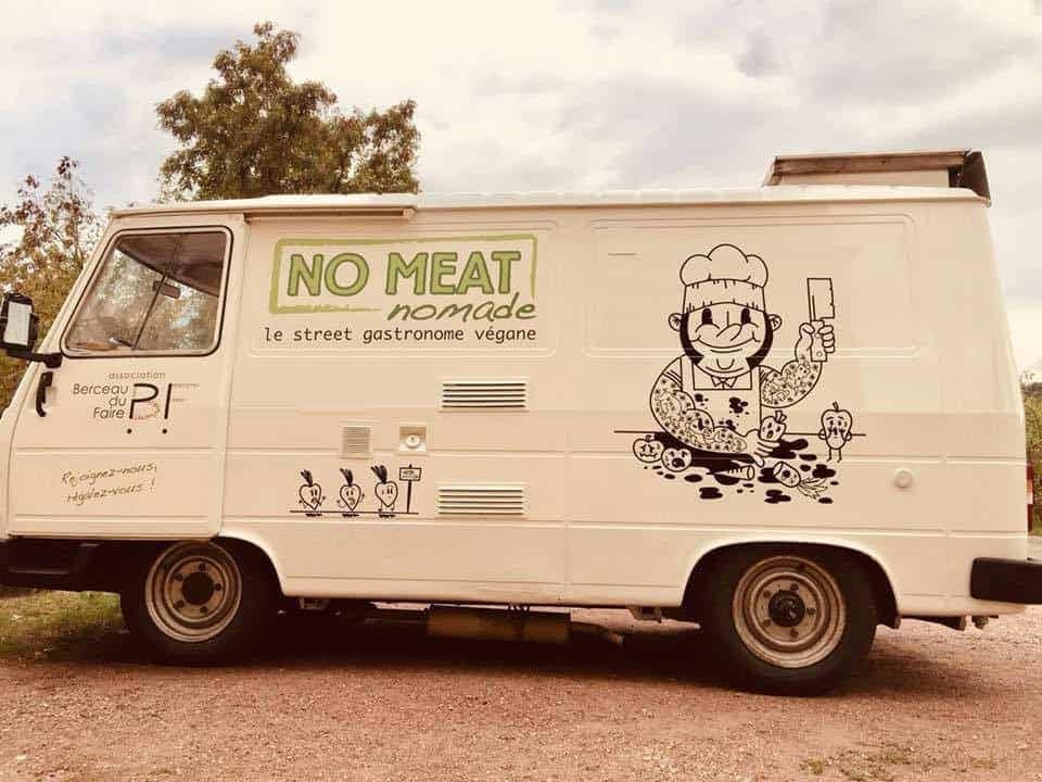 No Meat Nomade — photo 2