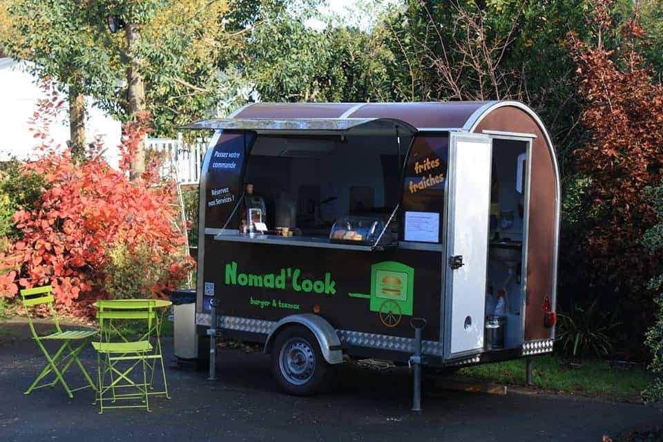 Nomad'Cook — photo 3