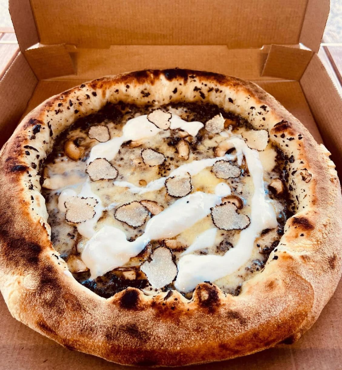 Nonna Pizza Napolitana — photo 2