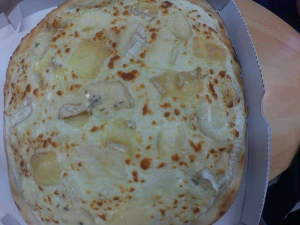 Nonna Pizza — photo 2