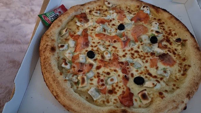 Nonnè Pizza — photo 2